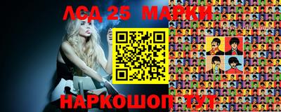 гидра Мариинск
